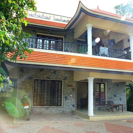 Daffodils Homestay Alappuzha Dış mekan fotoğraf
