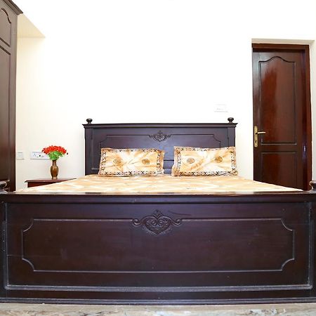 Daffodils Homestay Alappuzha Dış mekan fotoğraf