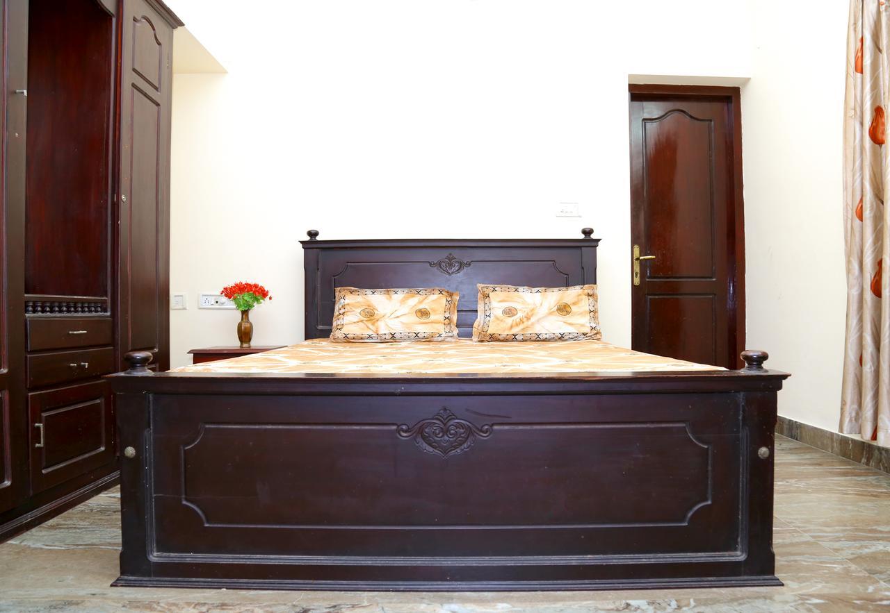 Daffodils Homestay Alappuzha Dış mekan fotoğraf