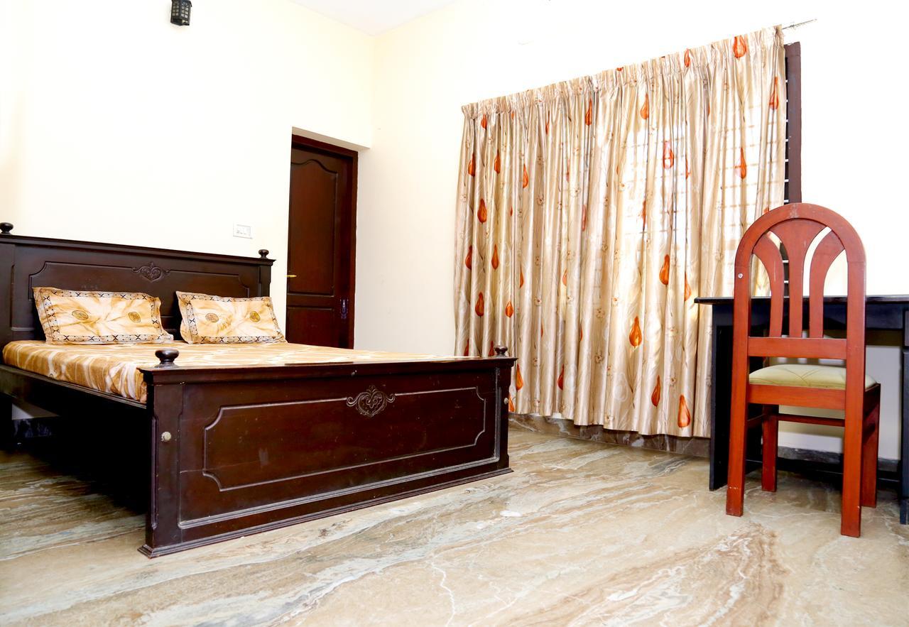 Daffodils Homestay Alappuzha Dış mekan fotoğraf
