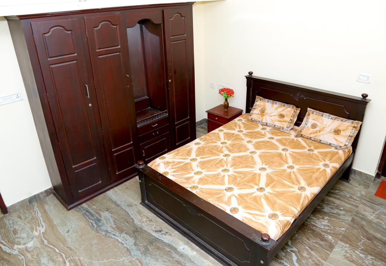 Daffodils Homestay Alappuzha Dış mekan fotoğraf